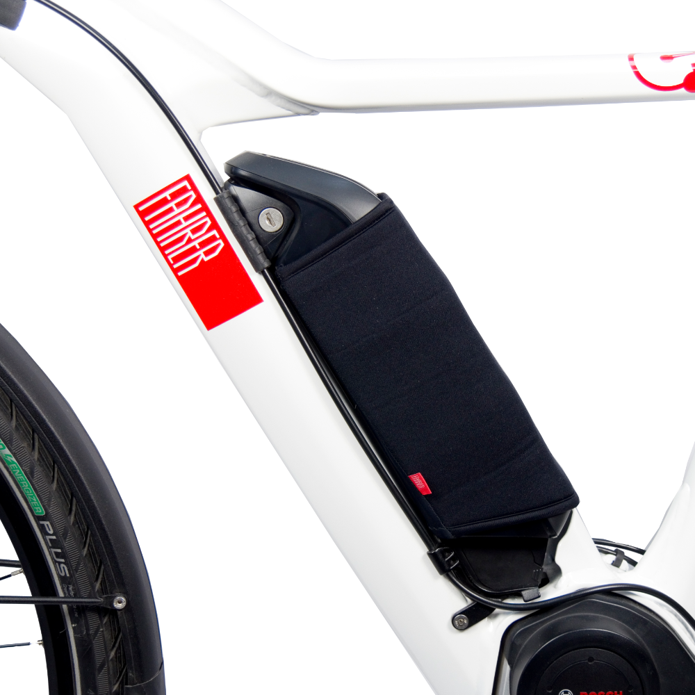 AKKU BATTERY COVER - UNIVERSAL FRAME BATTERY