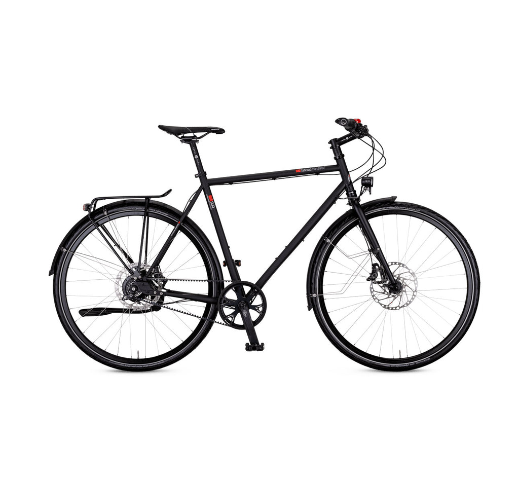 T-900 ROADSTER ROHLOFF DISC