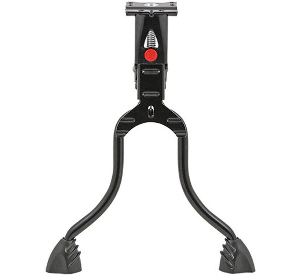 REX 605 - BIPOD STAND - ZINC COATED