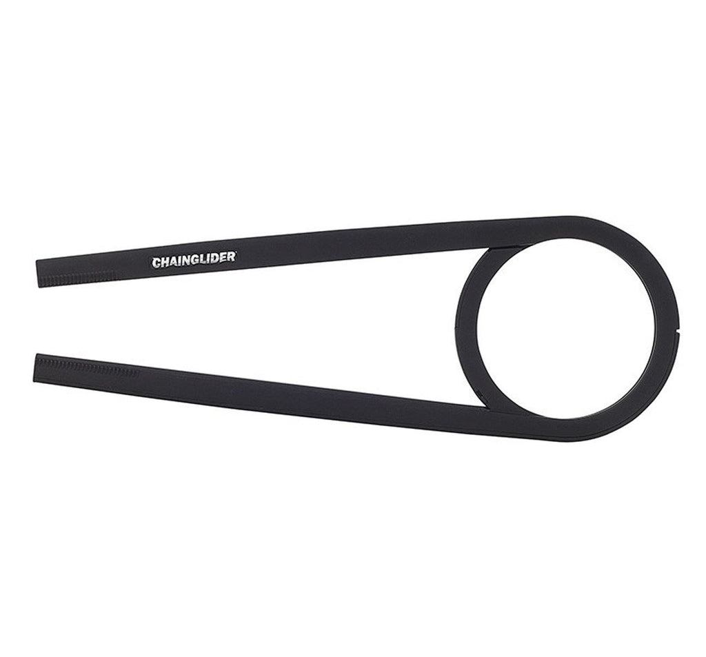 CHAINGLIDER FRONT - LONG