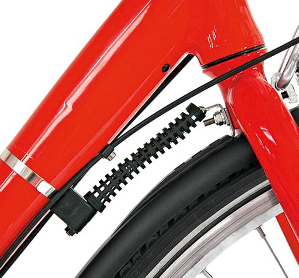 STEERING STABILIZER