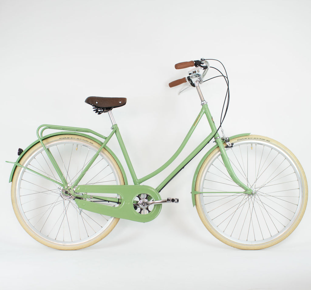 BABETTE 3-SPEED