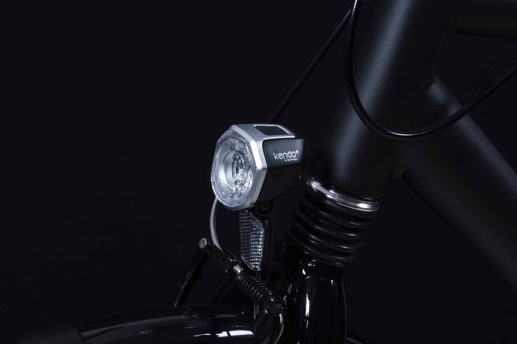 KENDO+ XDO FRONT LIGHT - DYNAMO