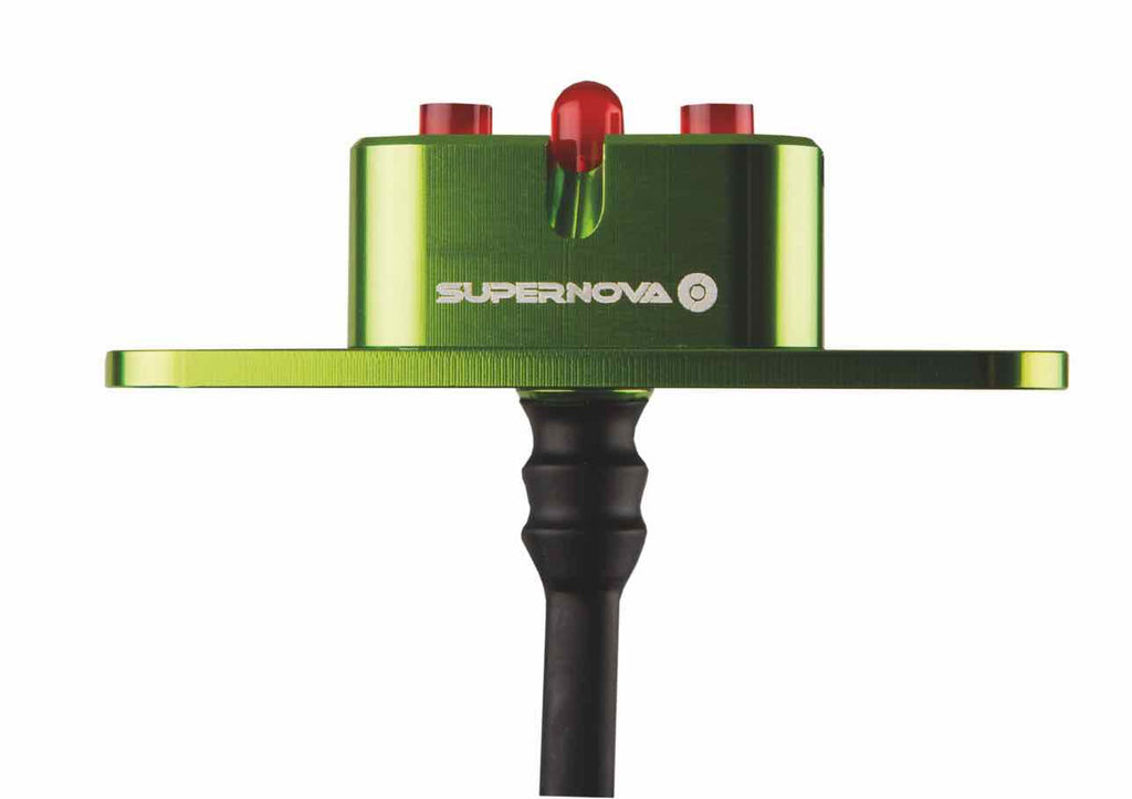 TL E3 TL2 REAR LIGHT - DYNAMO - 6V