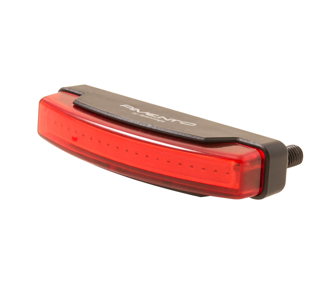 PIMENTO XDS REAR DYNAMO