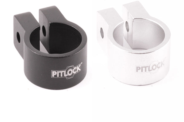 SADDLE CLAMP