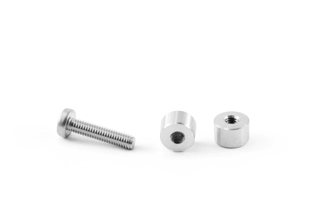 PIT-STOPPER - HEXAGON SOCKET + 1 SPECIAL SCREW