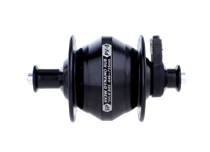 PV-8 DYNAMO HUB - 100MM QR - RIM BRAKE