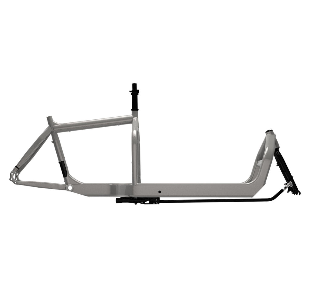 FRAME KIT (NO DROPOUTS)