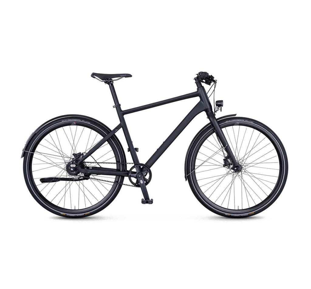 ROADSTER TX7 NEXUS 8SP DISC GATES - 2021