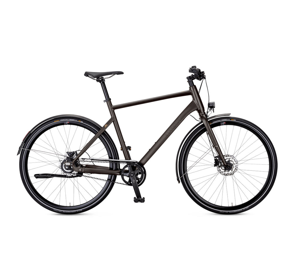 ROADSTER TX7 NEXUS 8SP DISC GATES - 2021