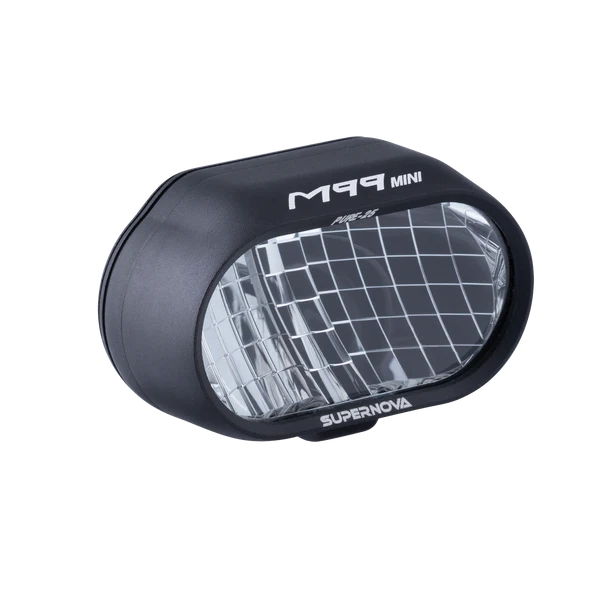 M99 MINI PURE - 450LM - E-BIKE FRONT