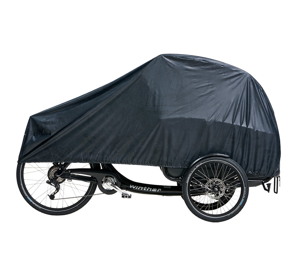 WINTHER GARAGE