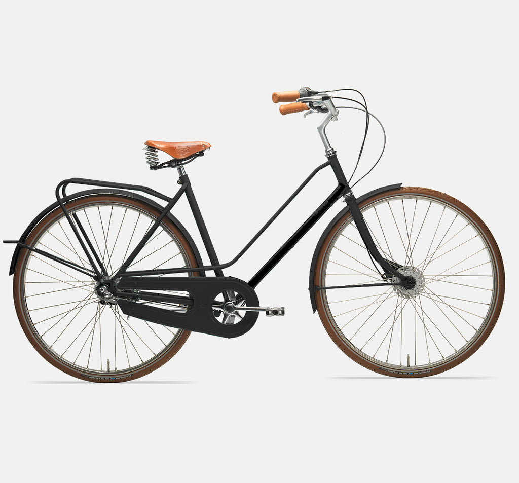 LOUISE 3-SPEED