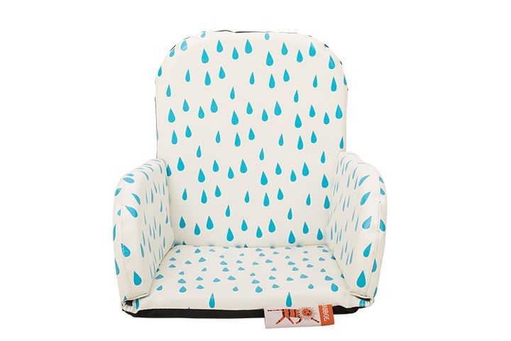 COMFY CHILD SEAT (ALL BABBOE BIKES)