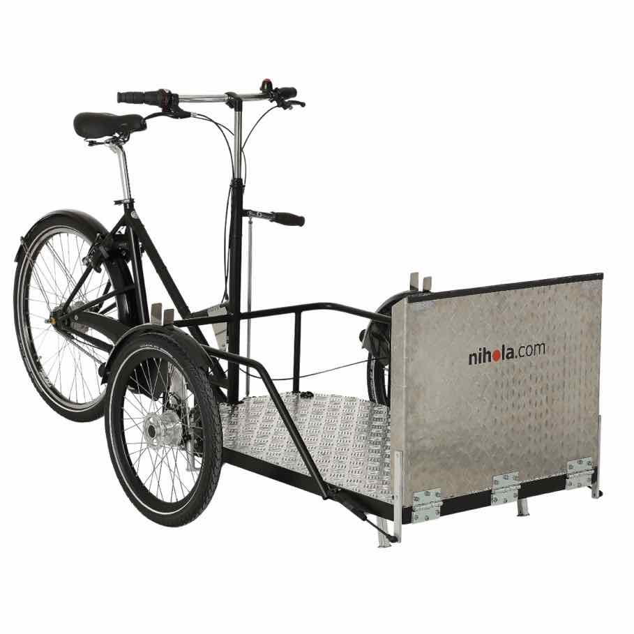 FLEX SHIMANO NEXUS 8 (SPECIAL ORDER)