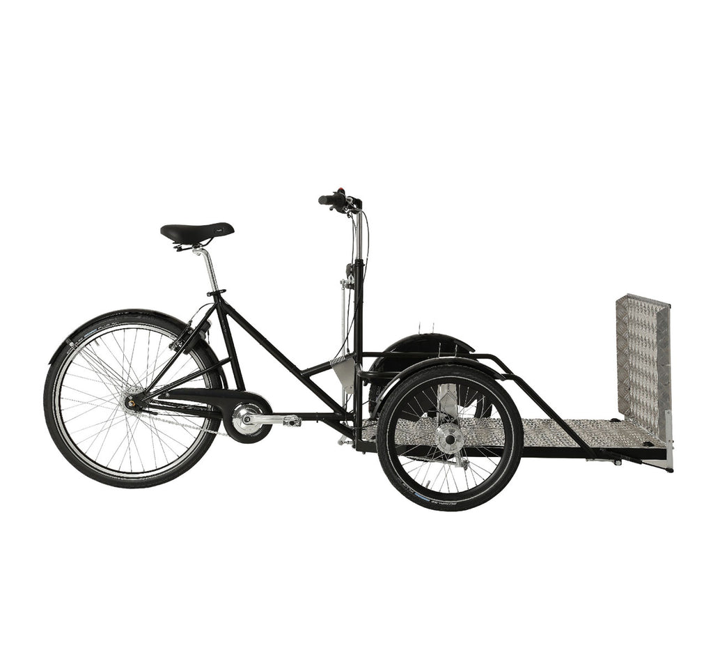 FLEX SHIMANO NEXUS 8 (SPECIAL ORDER)