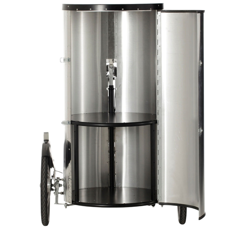 POSTERBIKE SHIMANO NEXUS 8 (SPECIAL ORDER)