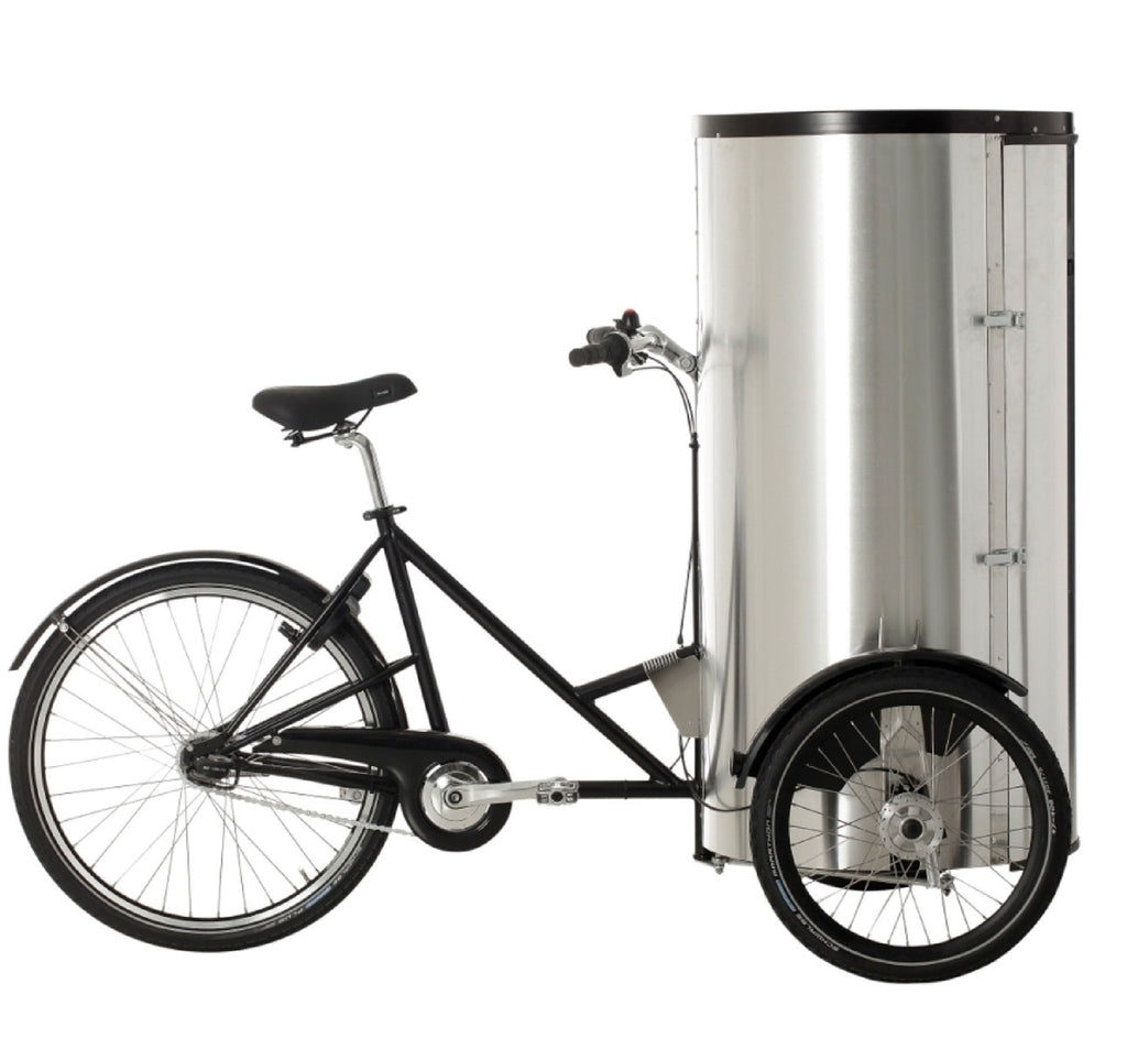 POSTERBIKE SHIMANO NEXUS 8 (SPECIAL ORDER)