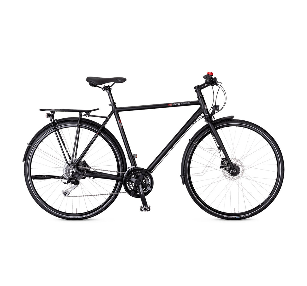 T-50 ROADSTER ALIVIO 24SP DISC