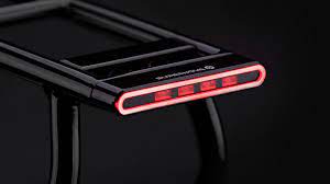 M99 TL2 PRO - E-BIKE REAR