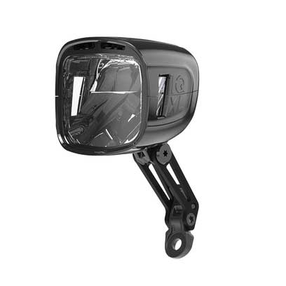 LUMOTEC IQ-XL E-BIKE LIGHT - 300 LUX