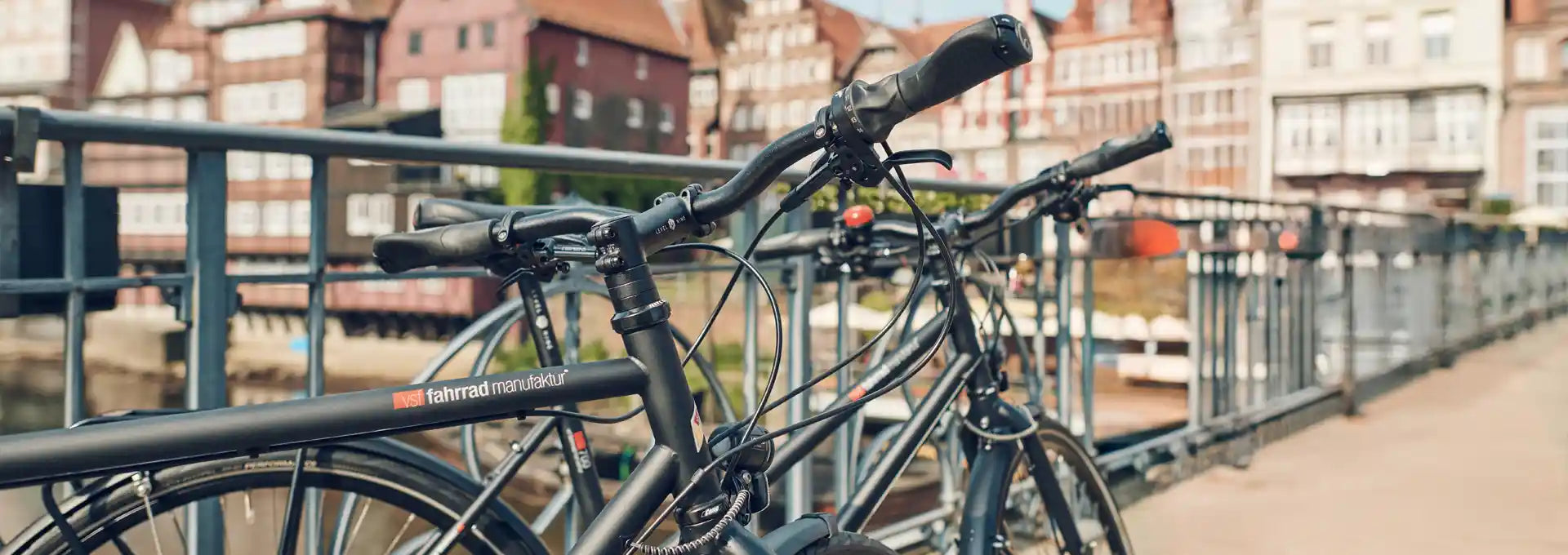 VSF Fahrrad Manufaktur