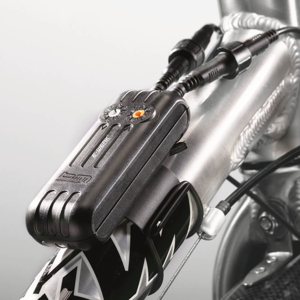 Busch + Müller - E-WERK - USB POWER SUPPLY