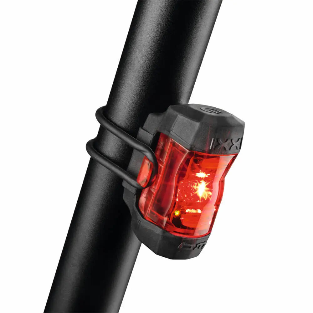 IXXI REAR LIGHT - USB – Fourth Floor Distribution Inc