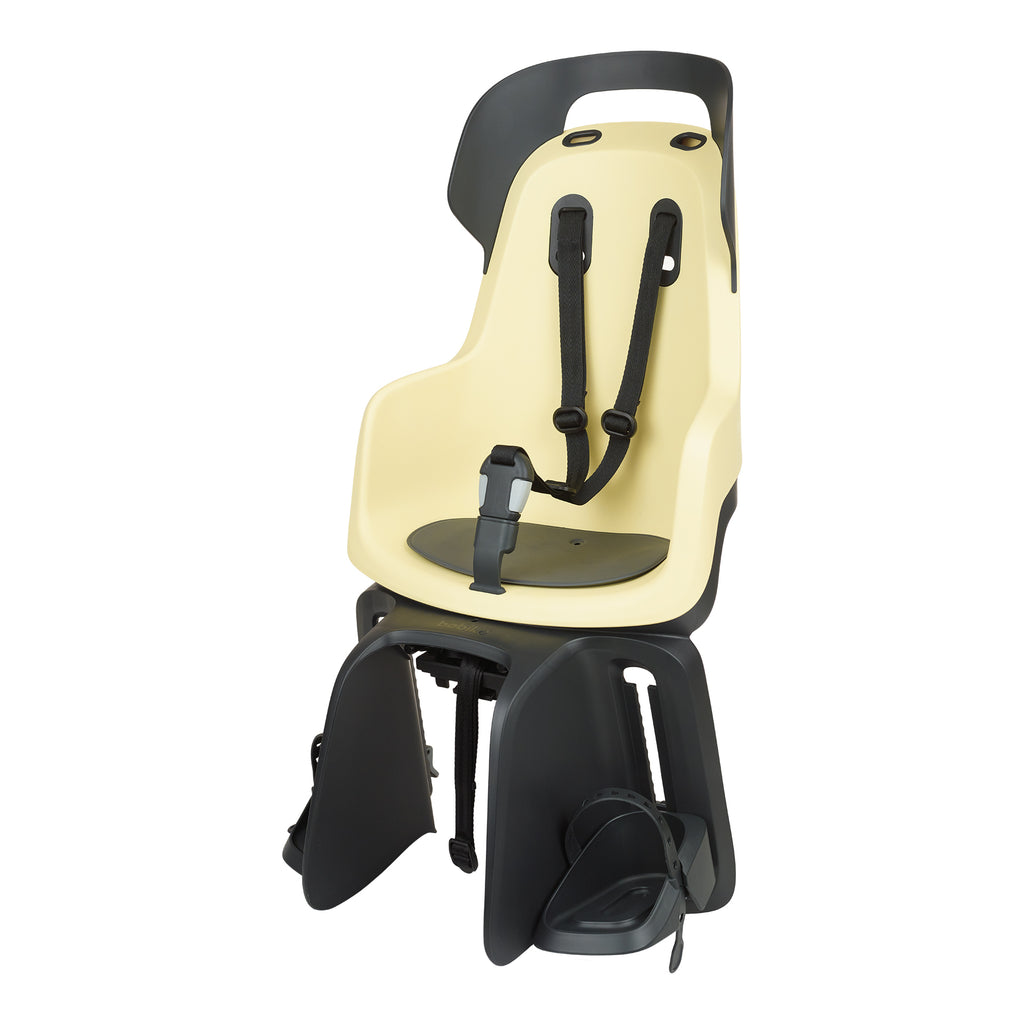 GO MAXI MIK HD Child Seat - RACK MOUNT