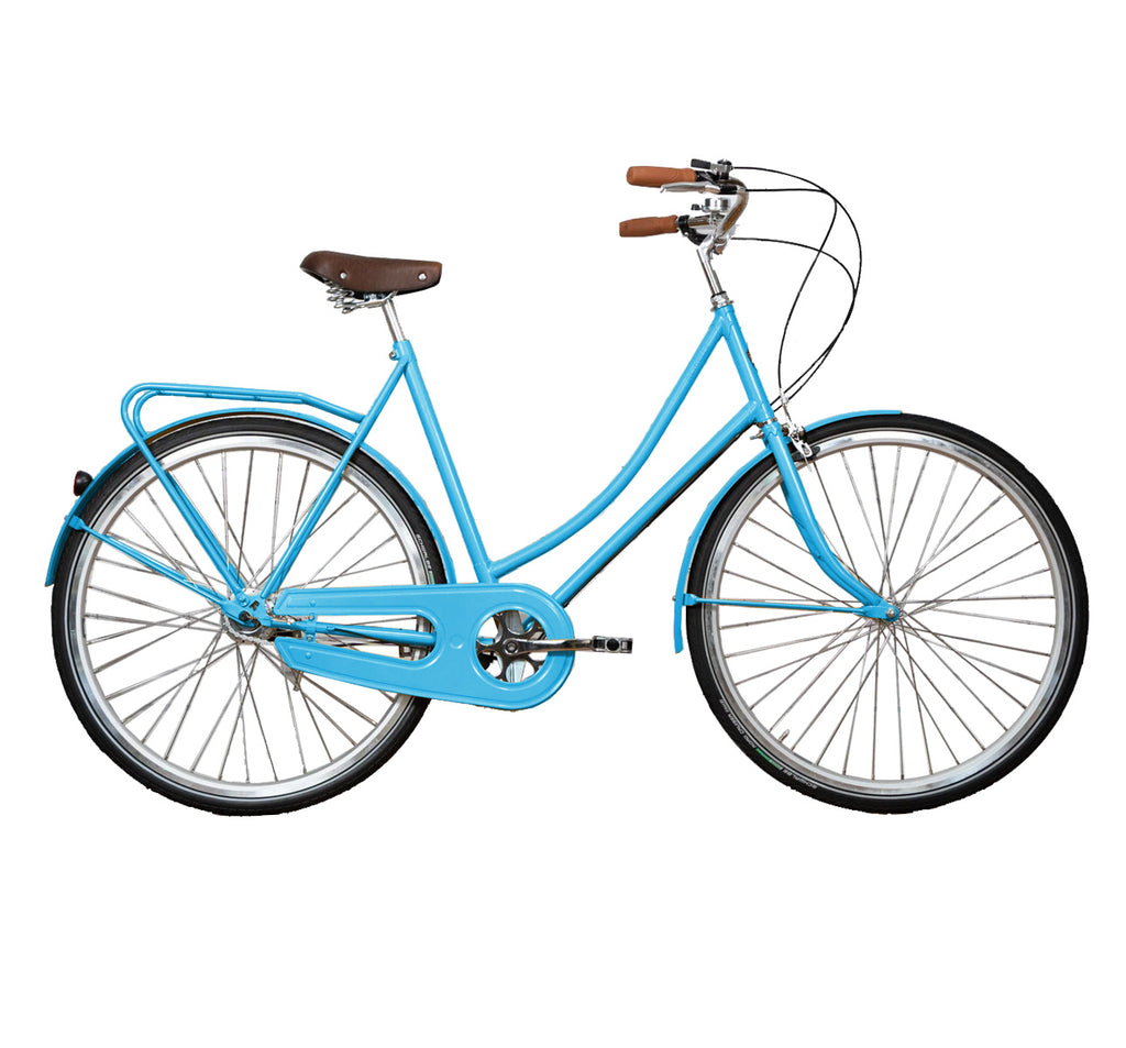 BABETTE 3-SPEED