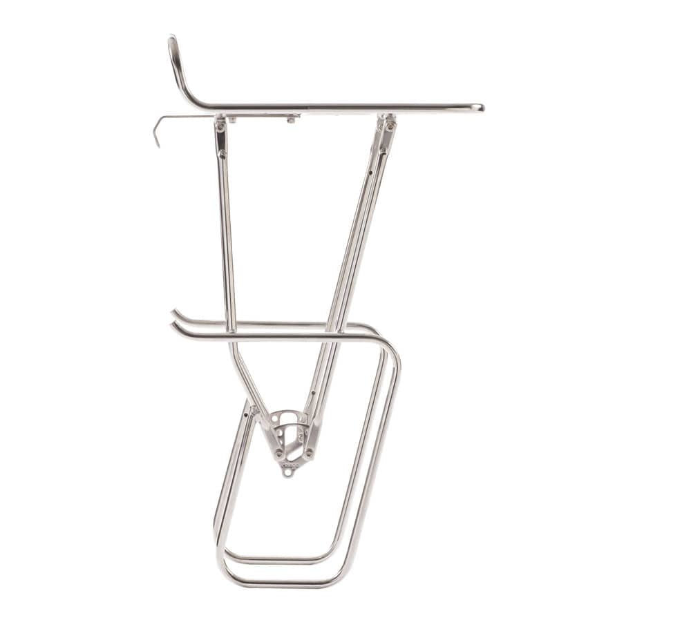 Pelago - Lowrider Rack Support - Stainless – Fourth Floor Distribution Inc