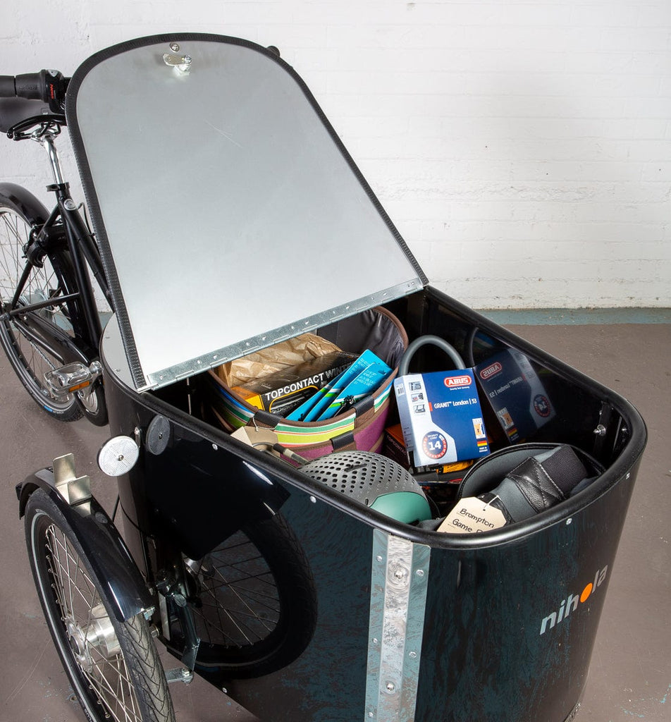 brompton b2b