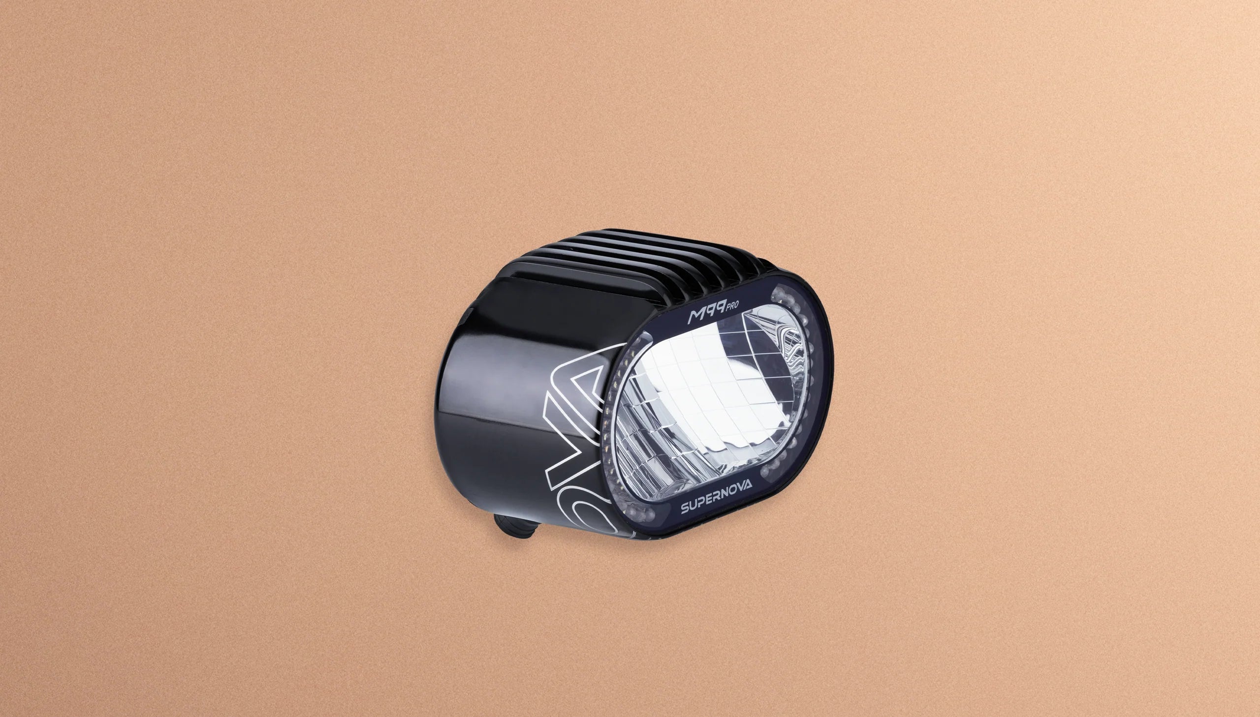 SUPERNOVA - M99 PRO - 1600LM - E-BIKE FRONT