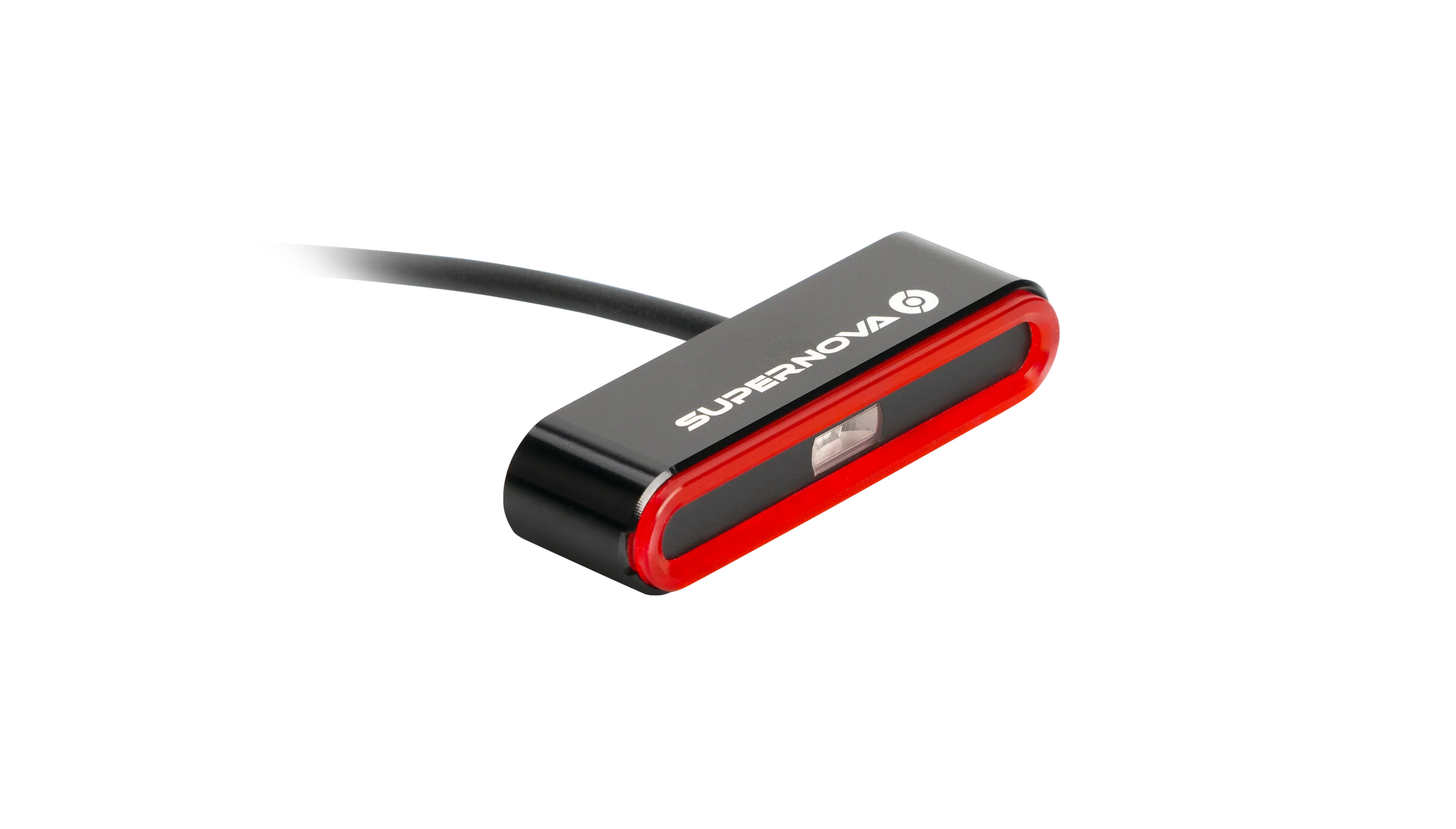 SUPERNOVA - TL3 PRO - E-BIKE/DYNAMO 6-12V - Rear Light