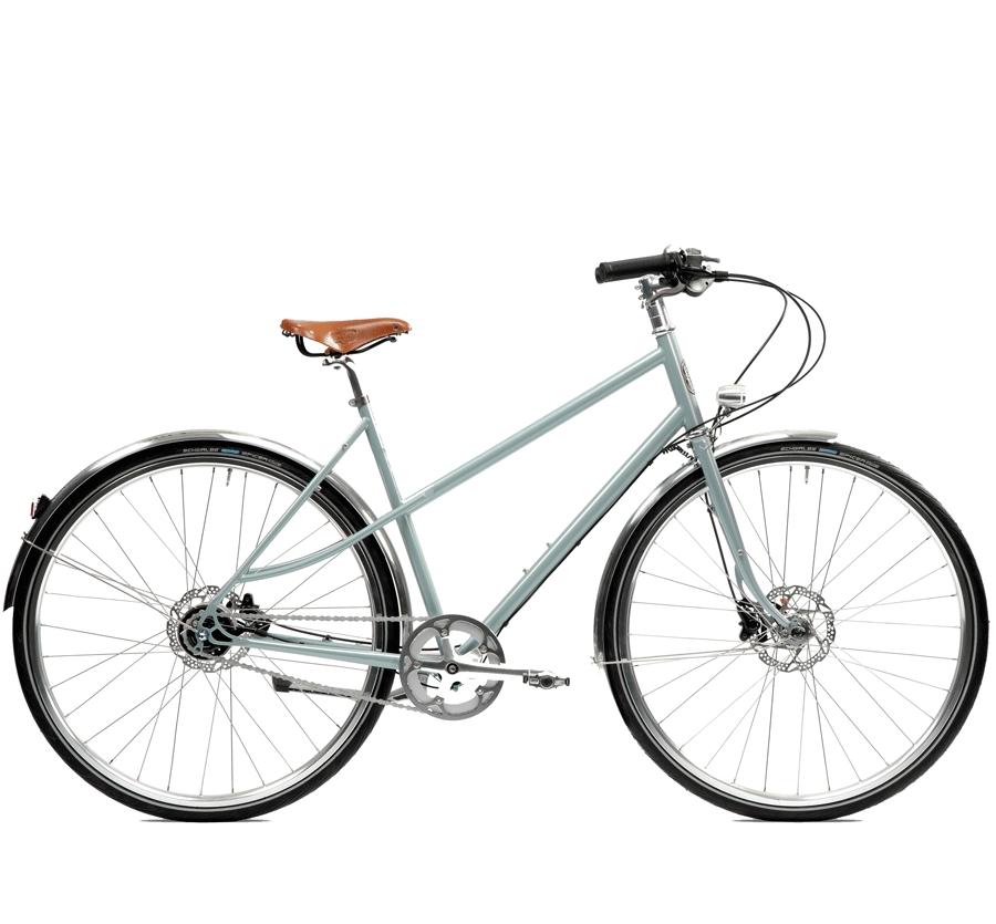 Airisto Commuter 8-Speed