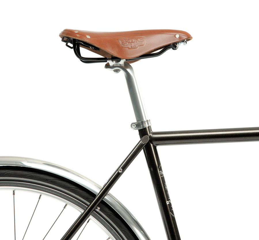 Hanko Commuter 8-Speed