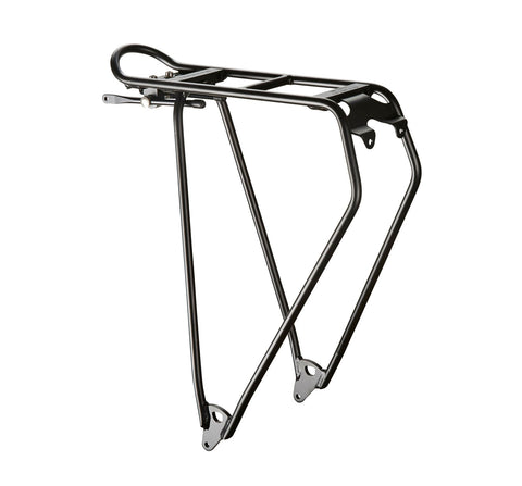 Racktime topit best sale evo front rack