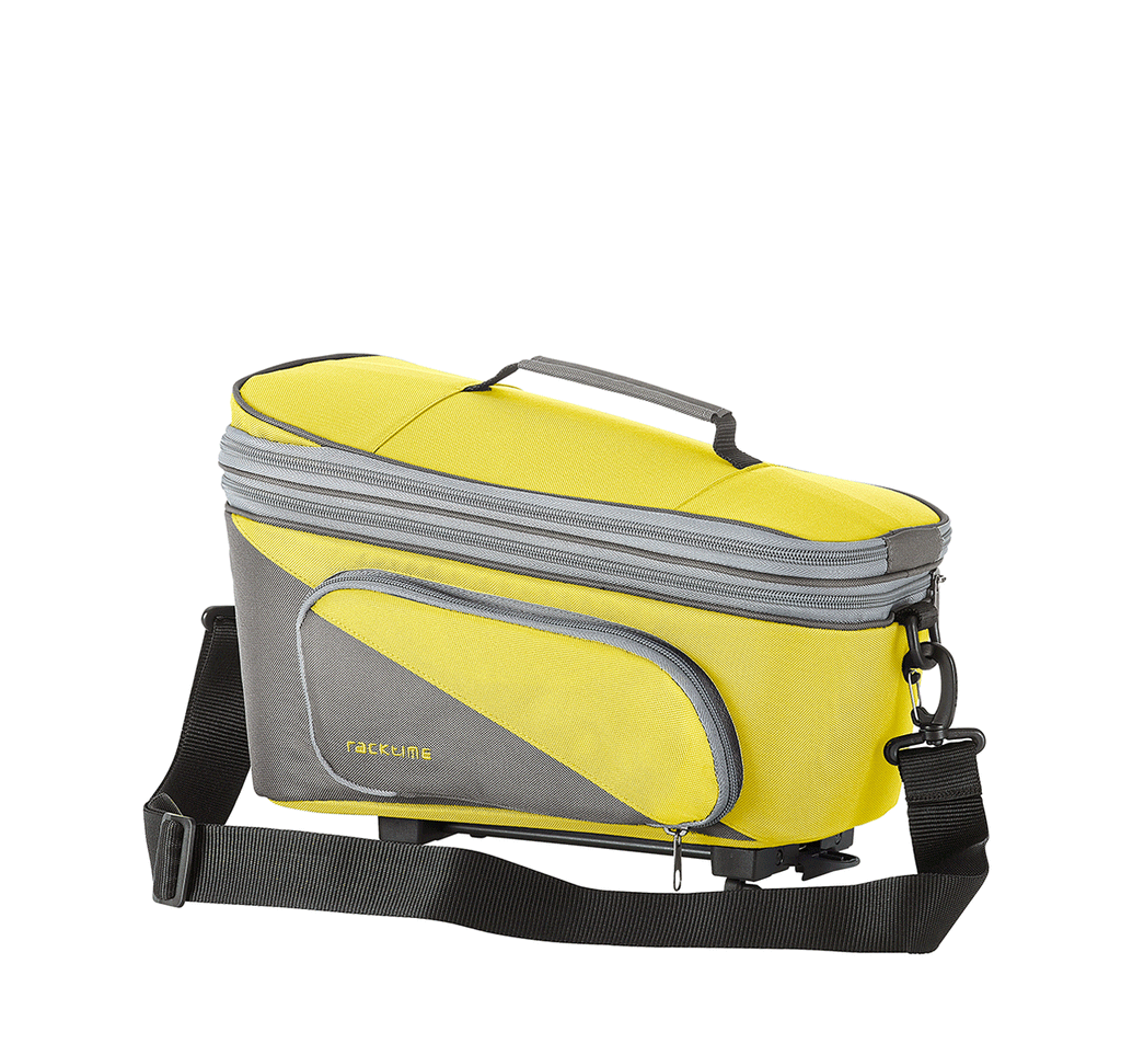 TALIS PLUS, TRUNK BAG ECO