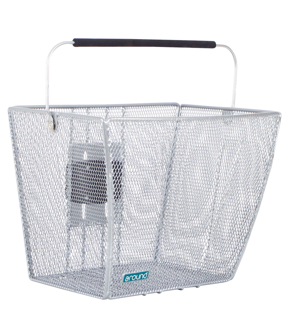 ACE REMOVABLE FRONT BASKET