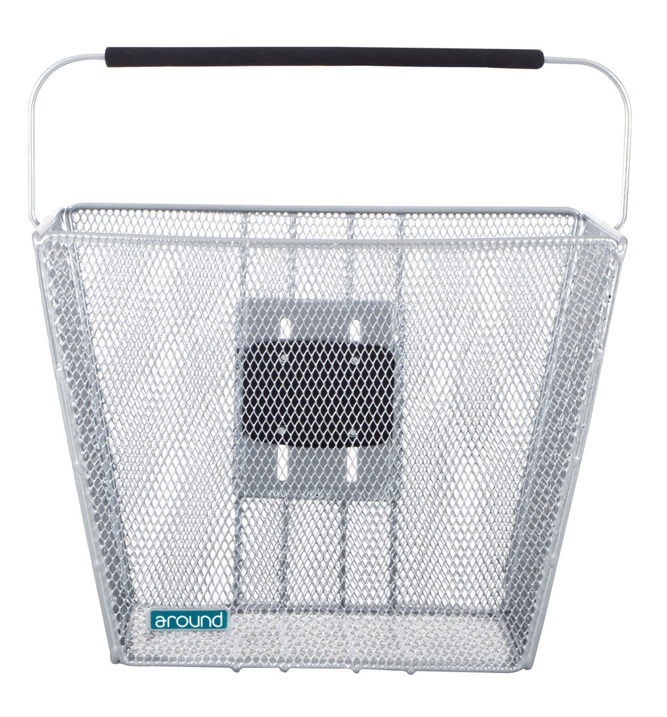 ACE REMOVABLE FRONT BASKET