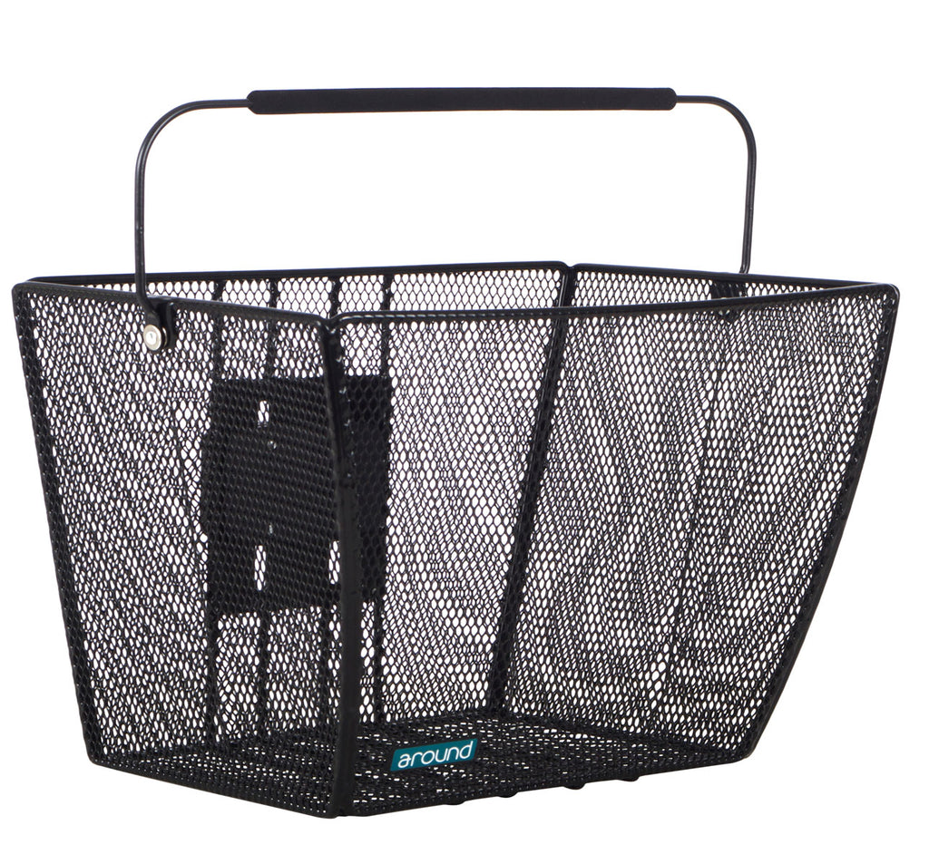 ACE REMOVABLE FRONT BASKET