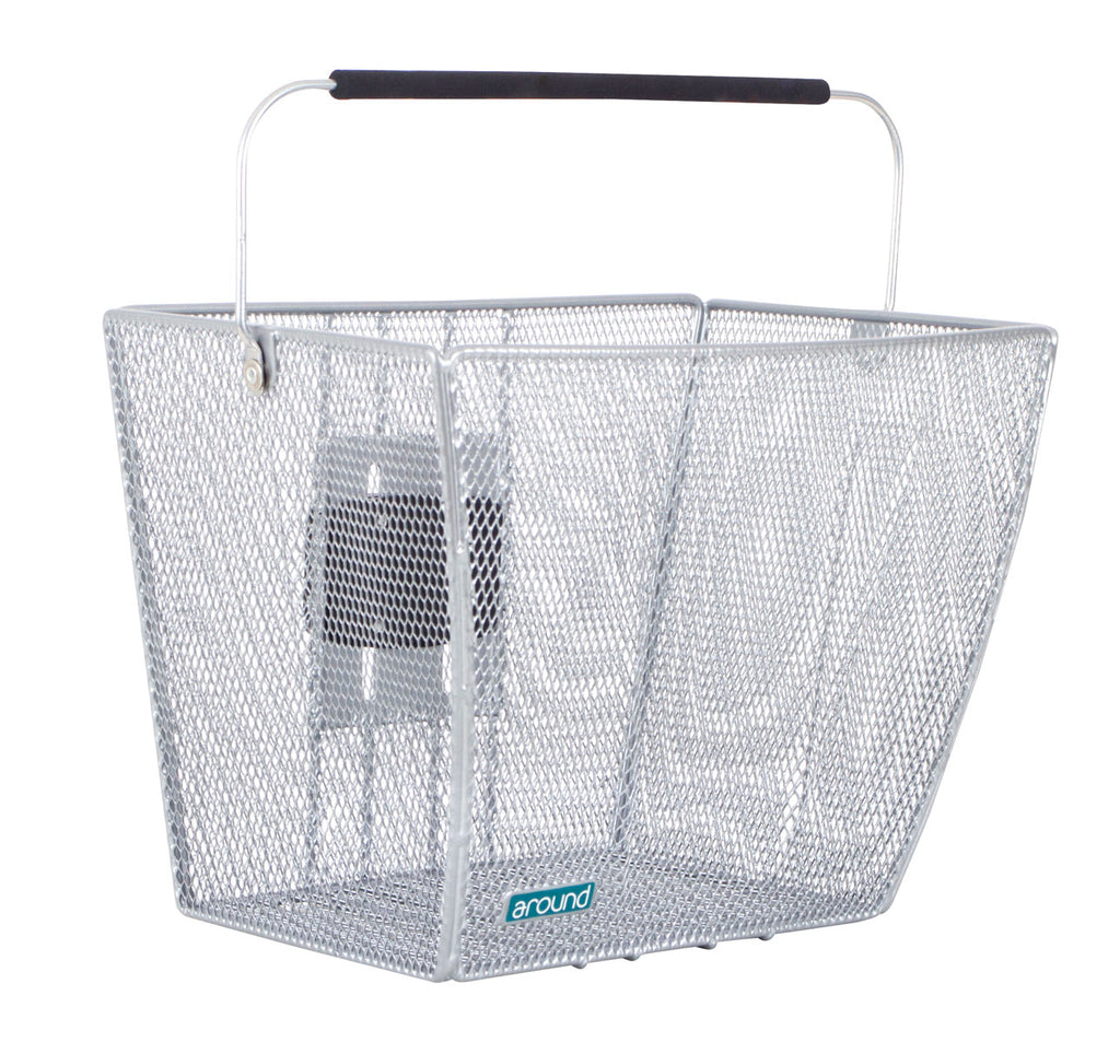 ACE REMOVABLE FRONT BASKET