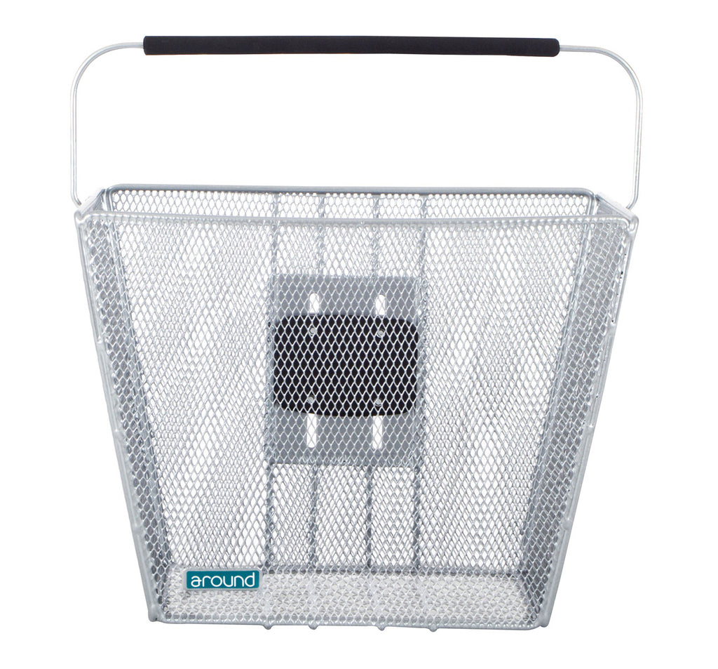 ACE REMOVABLE FRONT BASKET