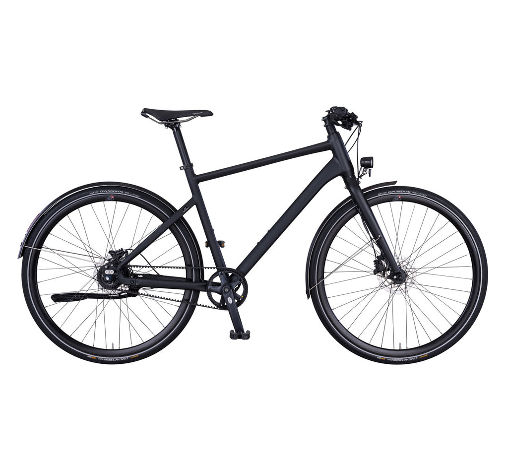 ROADSTER TX7 NEXUS 8SP DISC GATES
