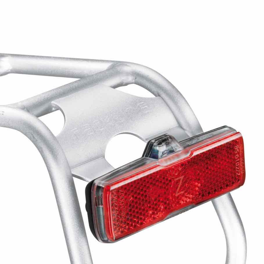 TOPLIGHT MINI PLUS - REAR DYNAMO LIGHT - W/STANDLIGHT