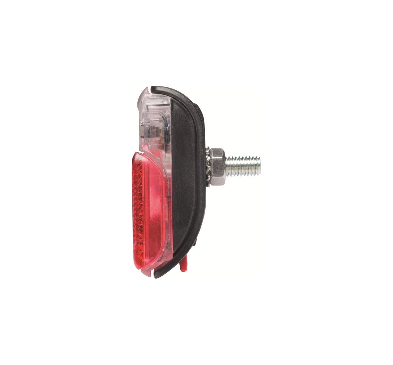 Busch + Müller - TOPLIGHT LINE BRAKE PLUS - DYNAMO REAR LIGHT