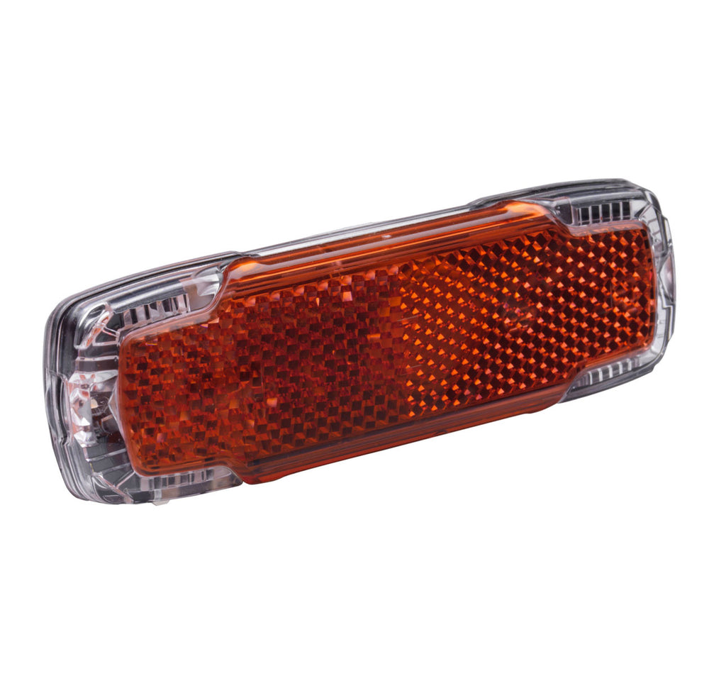 TOPLIGHT 2C DYNAMO REAR LIGHT (50-80MM RACK MOUNT)
