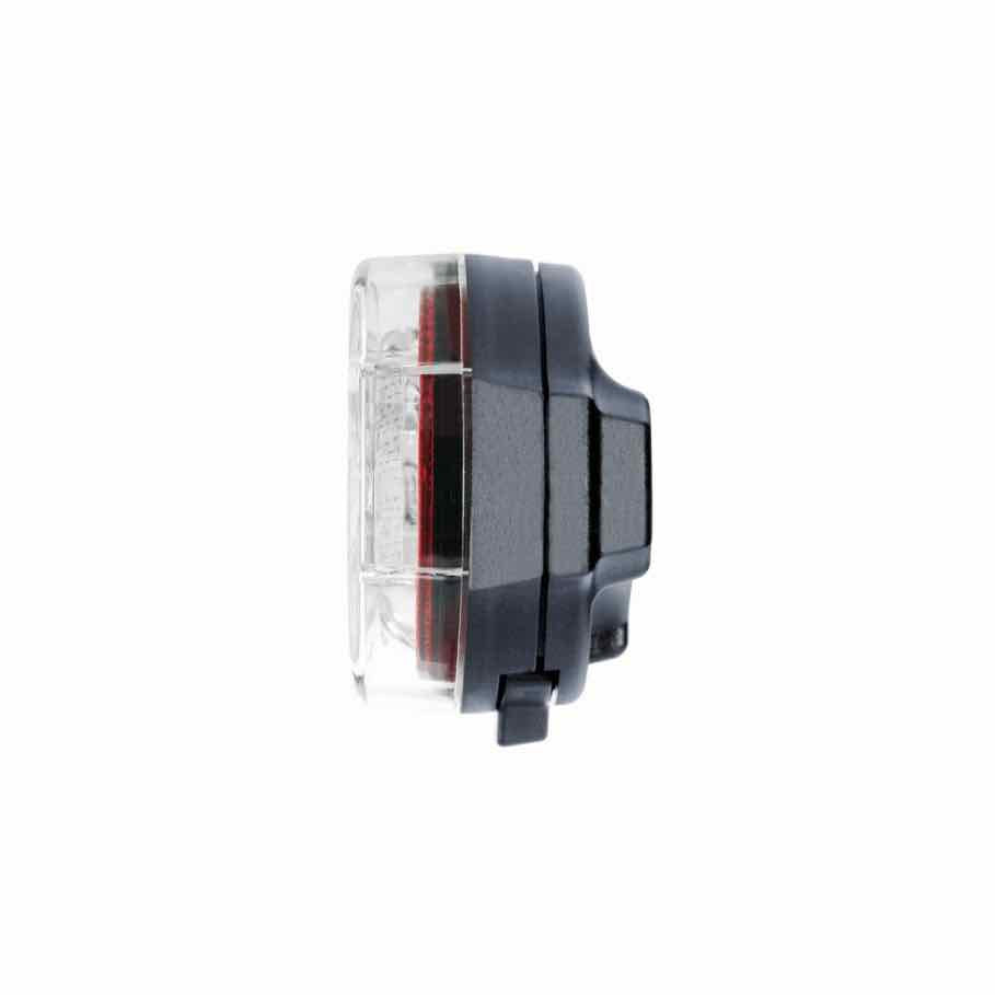 TOPLIGHT FLAT S PERMANENT - REAR BATTERY LIGHT