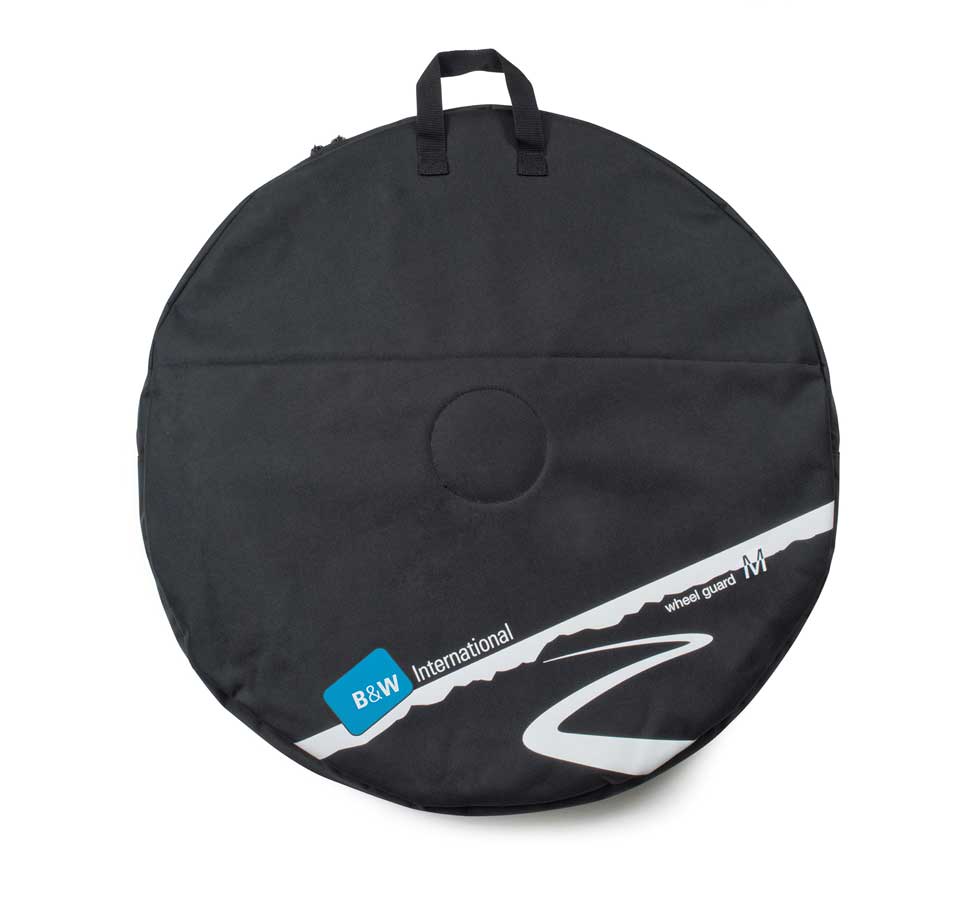 B&W - WHEEL GUARD